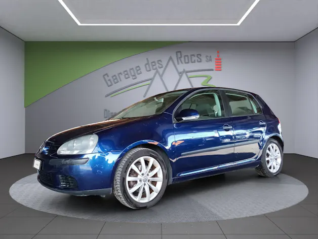 VW Golf V 1.4 Trendline