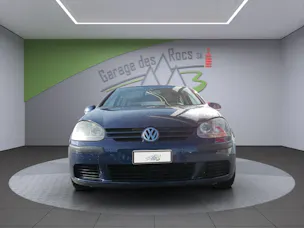 VW Golf V 1.4 Trendline