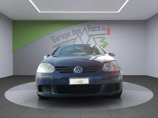 VW Golf V 1.4 Trendline