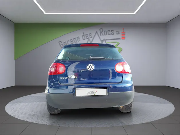VW Golf V 1.4 Trendline