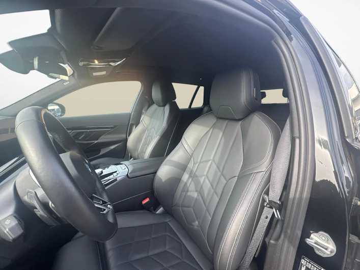 immagine del veicolo BMW 5 SERIES