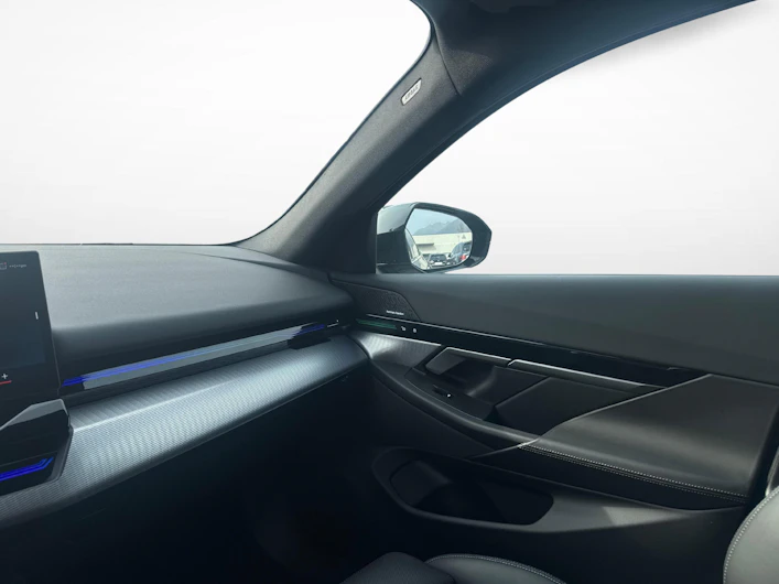 immagine del veicolo BMW 5 SERIES