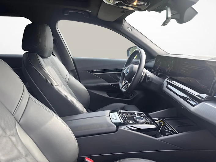 immagine del veicolo BMW 5 SERIES