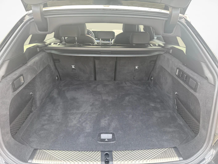 immagine del veicolo BMW 5 SERIES