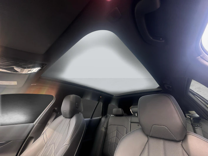 immagine del veicolo BMW 5 SERIES