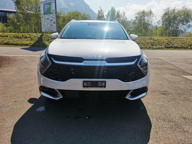 Kia Sportage 1.6 T-GDi PHEV Style