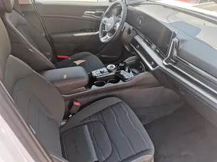 Kia Sportage 1.6 T-GDi PHEV Style