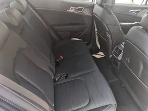 Kia Sportage 1.6 T-GDi PHEV Style