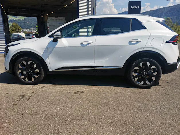 Kia Sportage 1.6 T-GDi PHEV Style