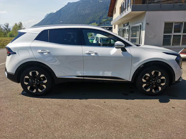 Kia Sportage 1.6 T-GDi PHEV Style