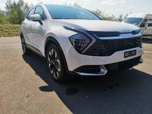 Kia Sportage 1.6 T-GDi PHEV Style