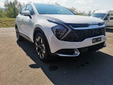 First vehicle image