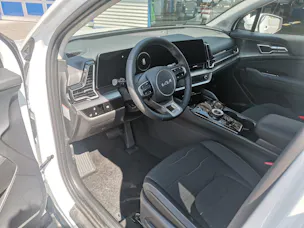Kia Sportage 1.6 T-GDi PHEV Style