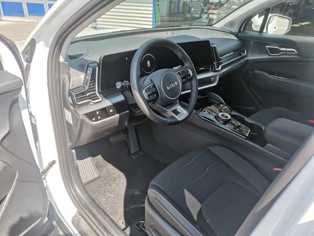 Kia Sportage 1.6 T-GDi PHEV Style