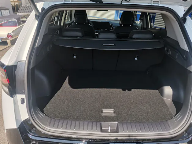 Kia Sportage 1.6 T-GDi PHEV Style