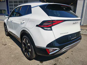 Kia Sportage 1.6 T-GDi PHEV Style