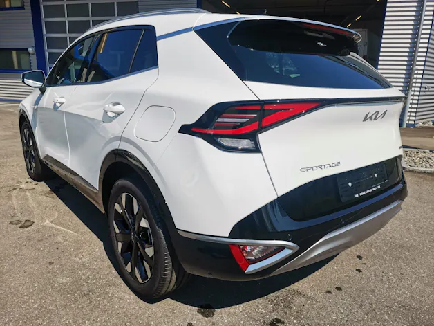 Kia Sportage 1.6 T-GDi PHEV Style