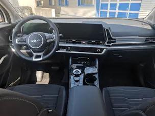 Kia Sportage 1.6 T-GDi PHEV Style