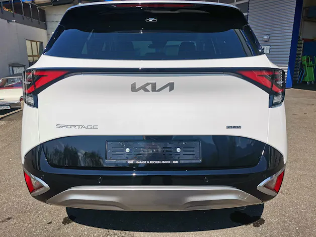 Kia Sportage 1.6 T-GDi PHEV Style