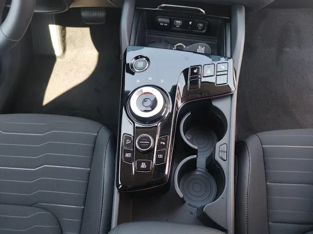 Kia Sportage 1.6 T-GDi PHEV Style