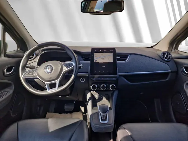 Renault Zoe R135 Intens inkl. Batterie