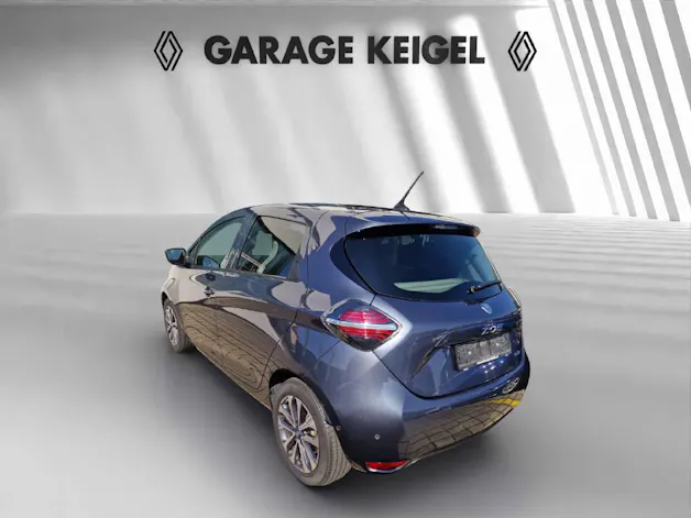 Renault Zoe R135 Intens inkl. Batterie
