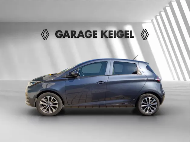 Renault Zoe R135 Intens inkl. Batterie