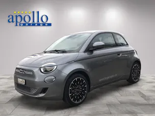 Fiat 500 Icon