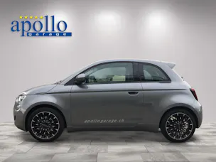 Fiat 500 Icon