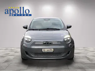 Fiat 500 Icon