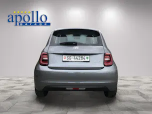 Fiat 500 Icon