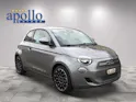 Fiat 500 Icon
