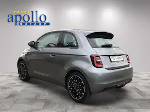 Fiat 500 Icon