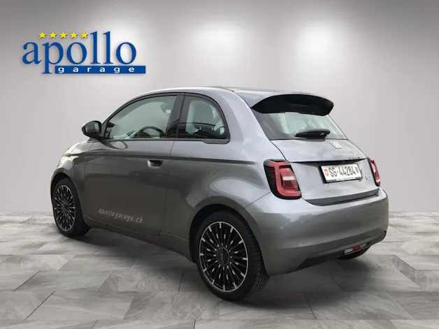 Fiat 500 Icon