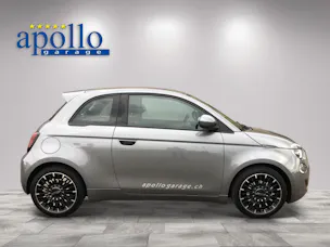 Fiat 500 Icon