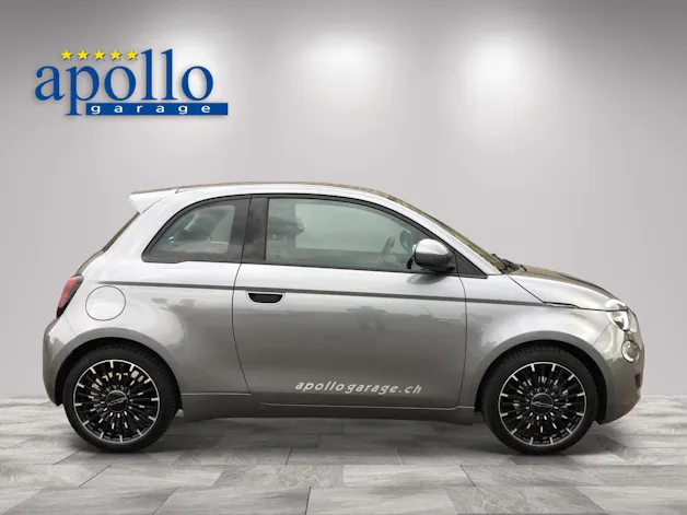 Fiat 500 Icon