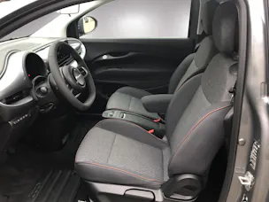 Fiat 500 Icon