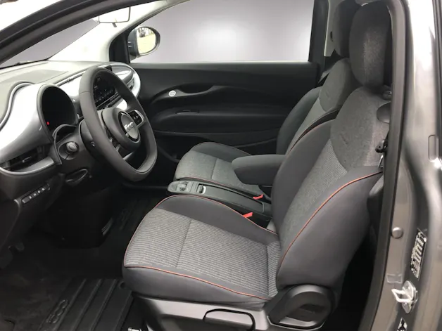 Fiat 500 Icon