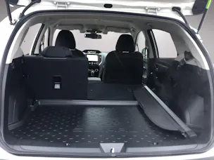 Subaru XV 2.0i e-Boxer Swiss Plus