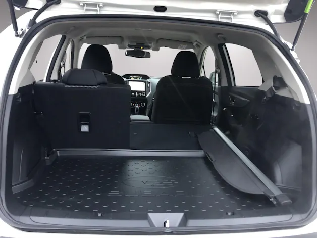 Subaru XV 2.0i e-Boxer Swiss Plus