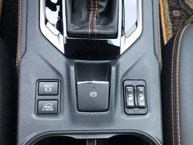 Subaru XV 2.0i e-Boxer Swiss Plus
