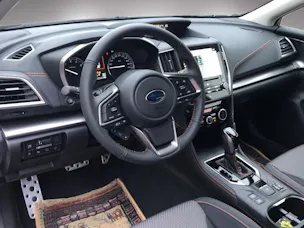 Subaru XV 2.0i e-Boxer Swiss Plus