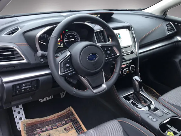 Subaru XV 2.0i e-Boxer Swiss Plus