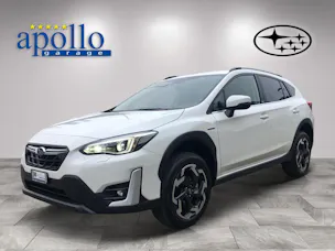 Subaru XV 2.0i e-Boxer Swiss Plus