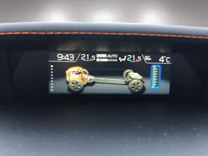 Subaru XV 2.0i e-Boxer Swiss Plus