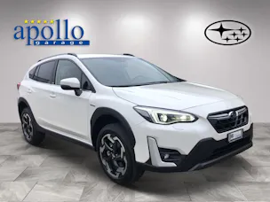 Subaru XV 2.0i e-Boxer Swiss Plus