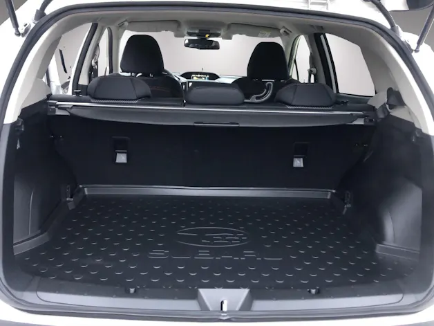 Subaru XV 2.0i e-Boxer Swiss Plus