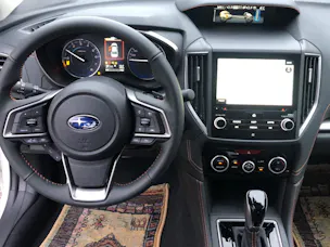 Subaru XV 2.0i e-Boxer Swiss Plus