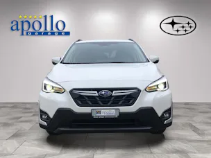 Subaru XV 2.0i e-Boxer Swiss Plus