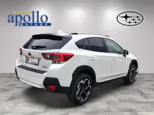 Subaru XV 2.0i e-Boxer Swiss Plus